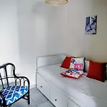 Le Cap Eden Apartment *