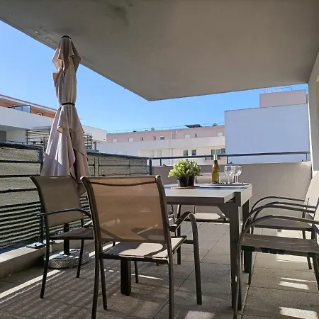 Le Cap Eden * ル・ラヴァンドゥー