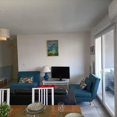 Le Cap Eden * ル・ラヴァンドゥー