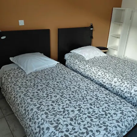 Le Cap Eden アパート ル・ラヴァンドゥー