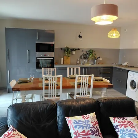 Le Cap Eden ル・ラヴァンドゥー