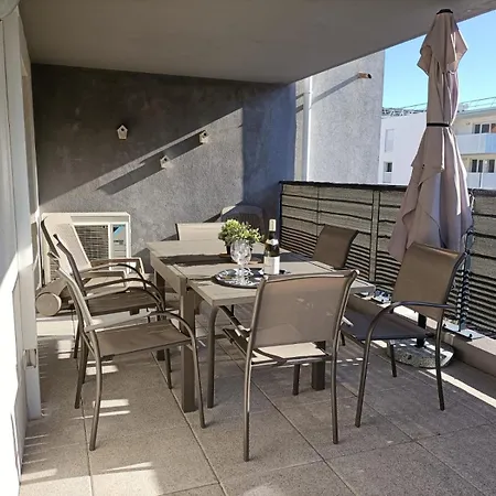 Le Cap Eden * ル・ラヴァンドゥー